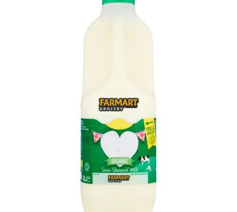 Cultured Milk Drink