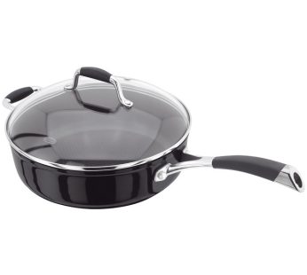 Cuisinart Chef’S Classic Hard-Anodized