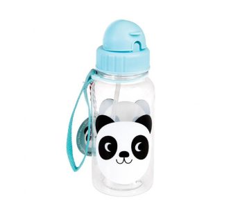 Miko The Panda Water Bottle