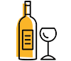 Wines & Alcohol Drinks